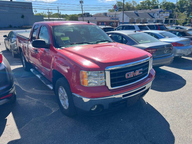 gmc sierra 1500 2011 1GTR2VE38BZ337614 image gmc sierra 1500 2011 1GTR2VE38BZ337614 image